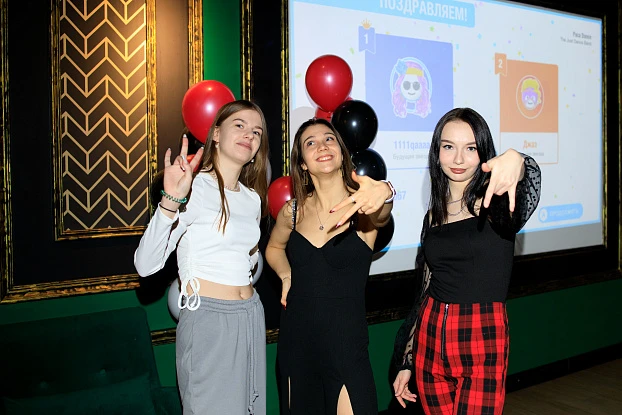 Фотосъемка праздничных мероприятий 3