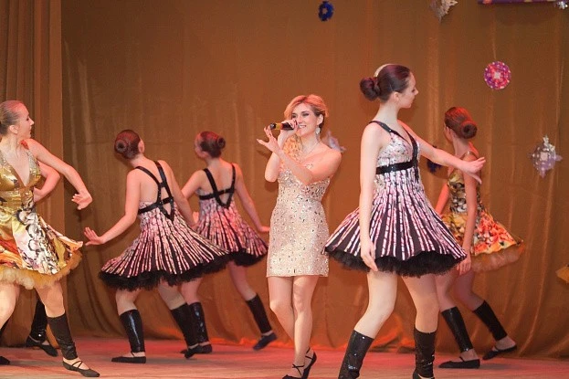 Концертная фотосъемка 26