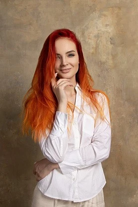 Модельное портфолио 11