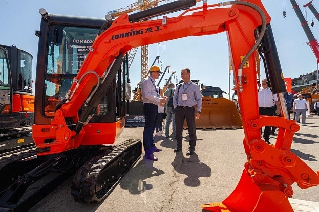 Фото и видеосъемка в Крокус Экспо 2