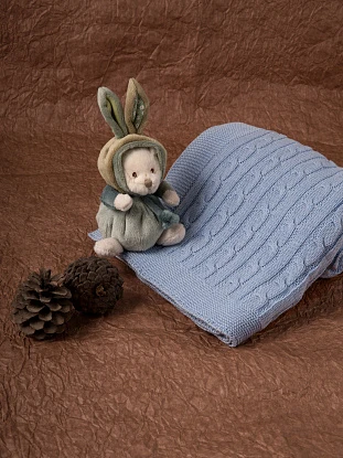 Съемка текстиля и постельного белья 14