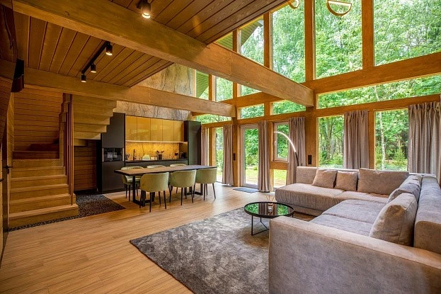 Фотосъемка интерьеров 27