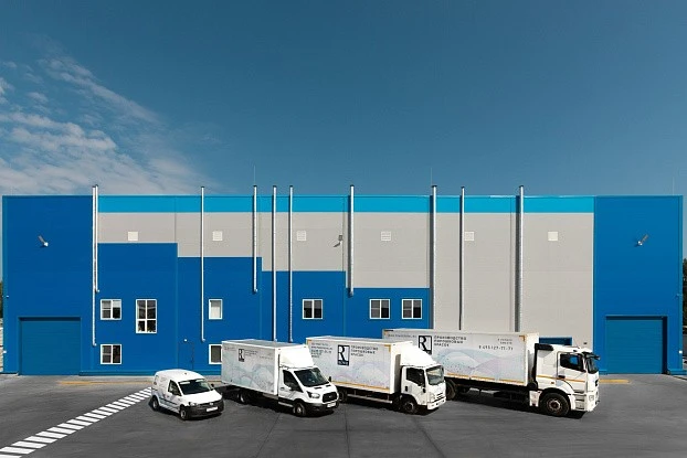 Фотосъемка производства 8