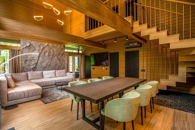 Фотосъемка интерьеров 28