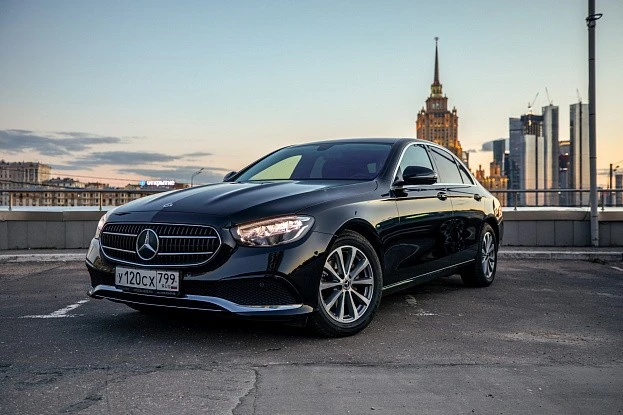 Частный транспорт 25