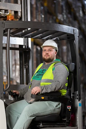 Промышленные объекты 33