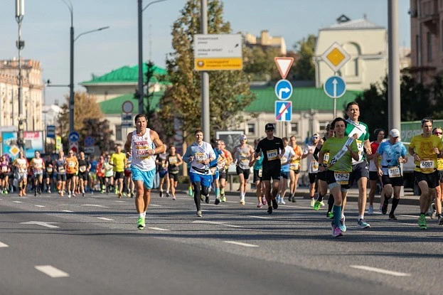 Фотосъемка спортивных мероприятий 24