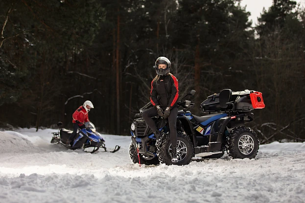 Имиджевая фотосъемка 27