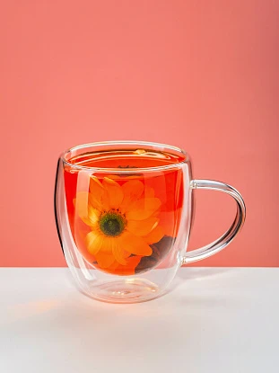 Съемка стеклянных изделий 20