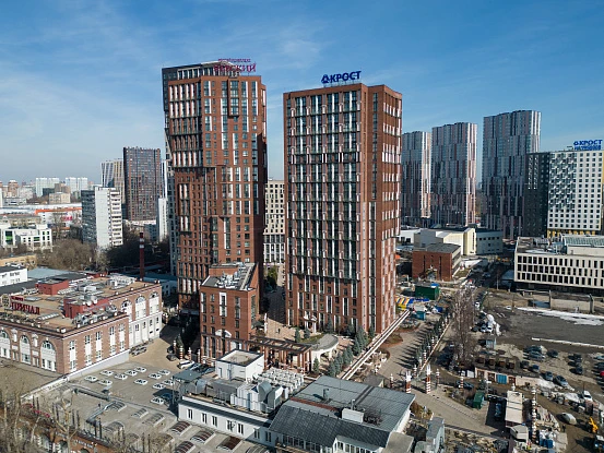 Архитектурная фотосъемка 45