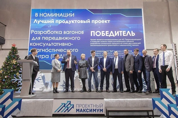 Репортажная съемка мероприятий 17