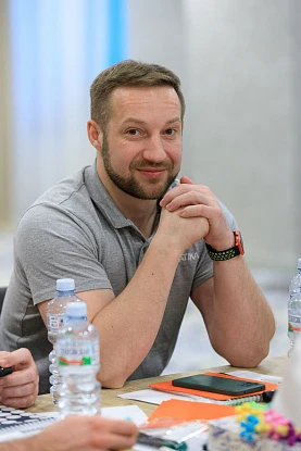 Репортажная съемка мероприятий 38