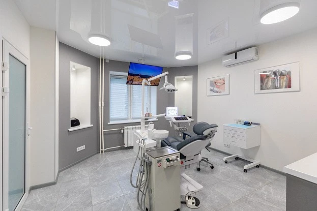 Фотосъемка стоматологий 11