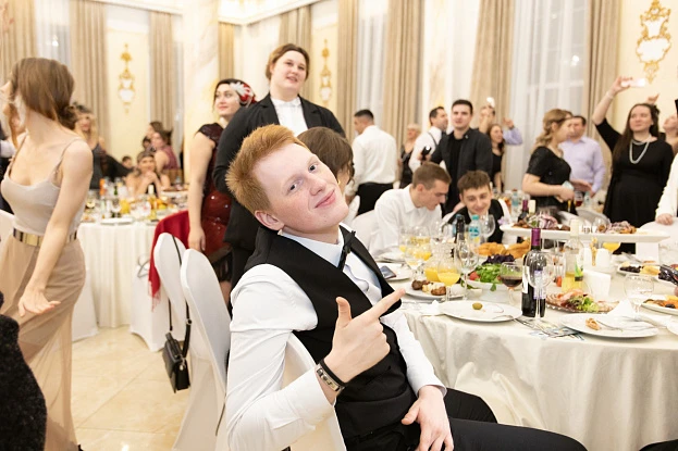 Фотосъемка корпоративов 43