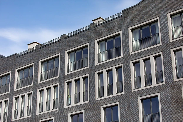 Архитектурная фотосъемка 25