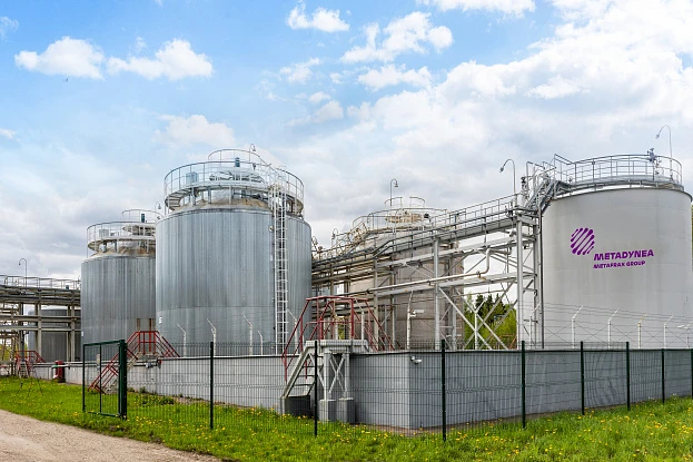 Промышленные объекты 27