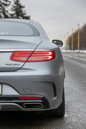 Фотосъемка автомобиля 49