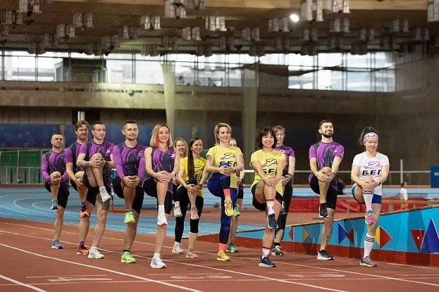 Фотосъемка спортивных мероприятий 6