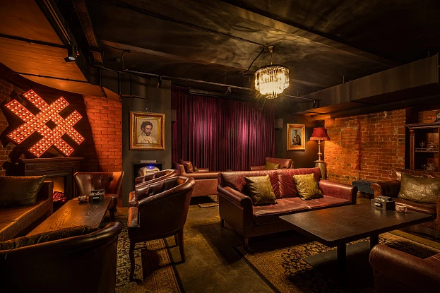 Интерьерная фотосъемка 32