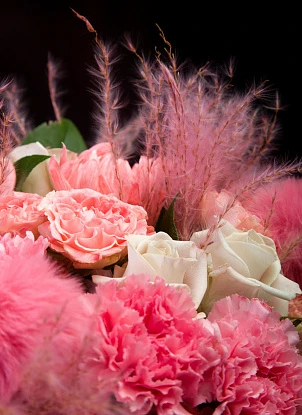 Фотосъемка цветов и букетов 15