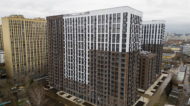 Архитектурная фотосъемка 52