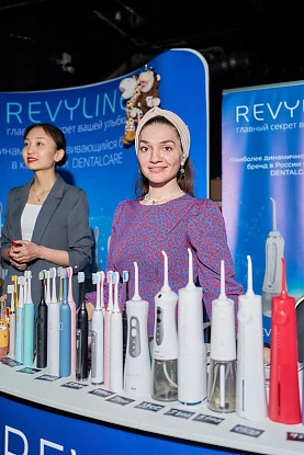 Репортажная съемка мероприятий 29