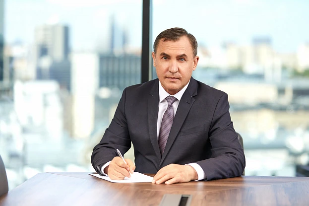 Коллективный бизнес-портрет 41