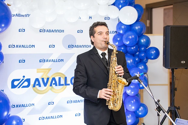 Репортажный фотограф 19