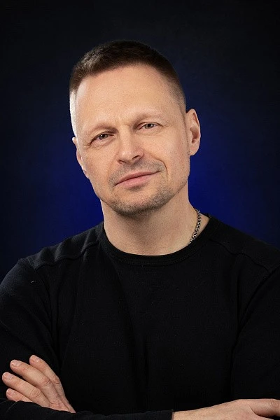 Александр Звонилов