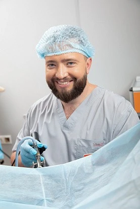 Медицинская съемка 30