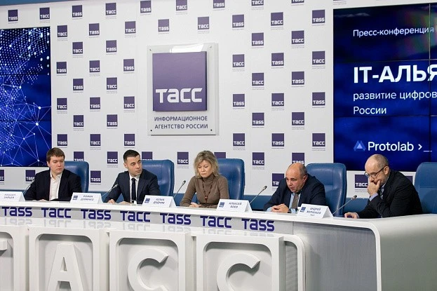 Репортажная съемка мероприятий 2