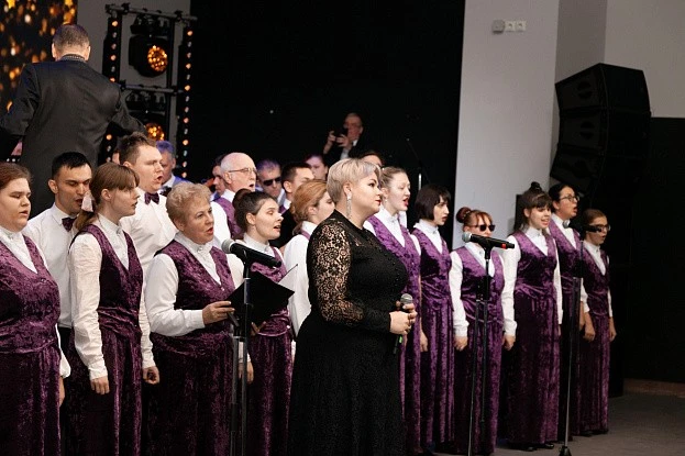 Концертная фотосъемка 20