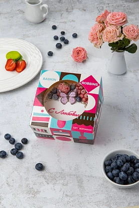 Съемка еды и напитков 14