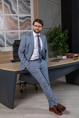 Бизнес-портрет 18