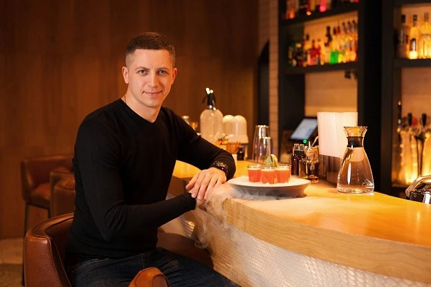 Little Garden Kitchen 6