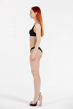 Модельное портфолио 21