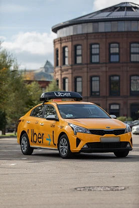 Съемка коммерческого транспорта 56