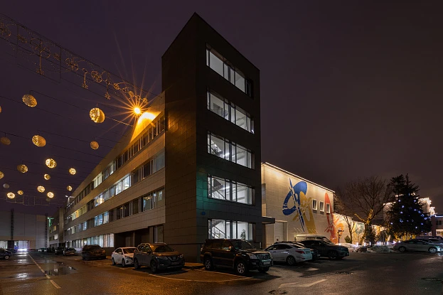 Архитектурная фотосъемка 18