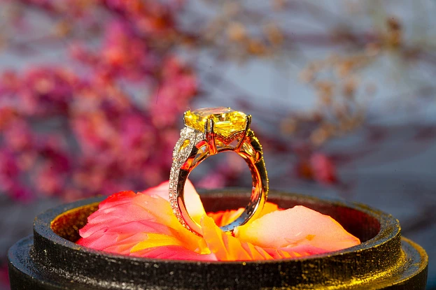 Ювелирные изделия 27