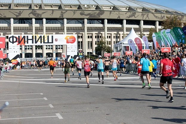 Фотосъемка спортивных мероприятий 31