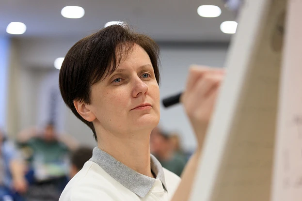 Репортажная съемка мероприятий 42