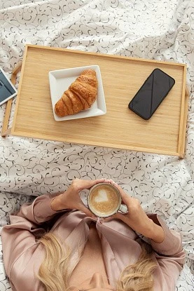 Съемка текстиля и постельного белья 6