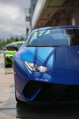 Фотограф автоспорта и мотоспорта в Москве 12