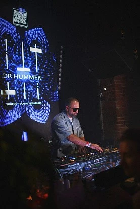 Клубная съемка 30