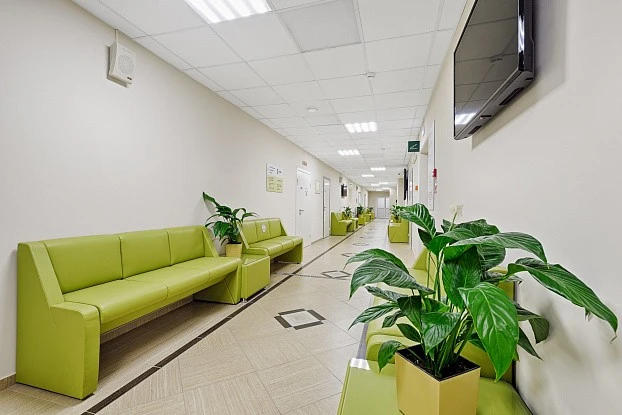 Фотосъемка интерьеров 36