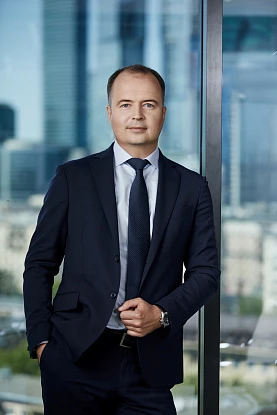 Бизнес-портрет 30