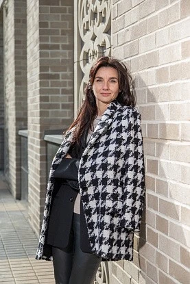 Уличная фотосессия 26