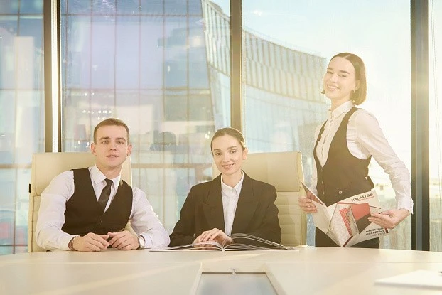 Коллективный бизнес-портрет 12