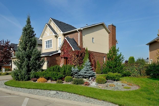 Фотосъемка домов и коттеджей 24