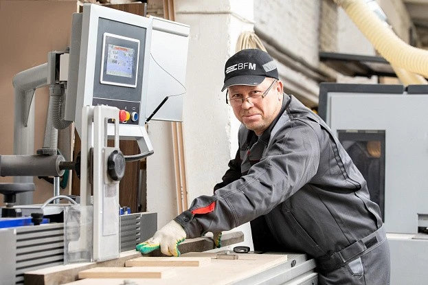 Фотосъемка производства 16